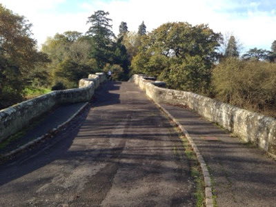 Stopham Bridge